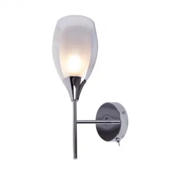 Бра Arte Lamp BARRY A7951AP-1CC от ImperiumLoft