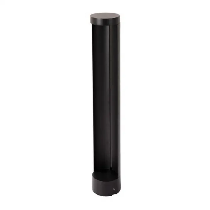 Ландшафтный светильник Arte Lamp NEW YORK A1660PA-1BK от ImperiumLoft
