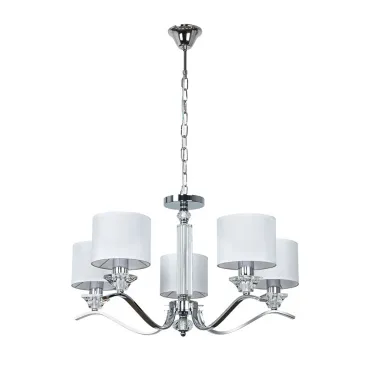 Светильник подвесной Arte Lamp ALHENA A4091LM-5CC