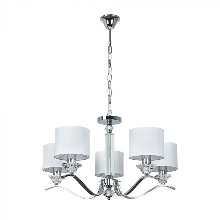 Светильник подвесной Arte Lamp ALHENA A4091LM-5CC от ImperiumLoft