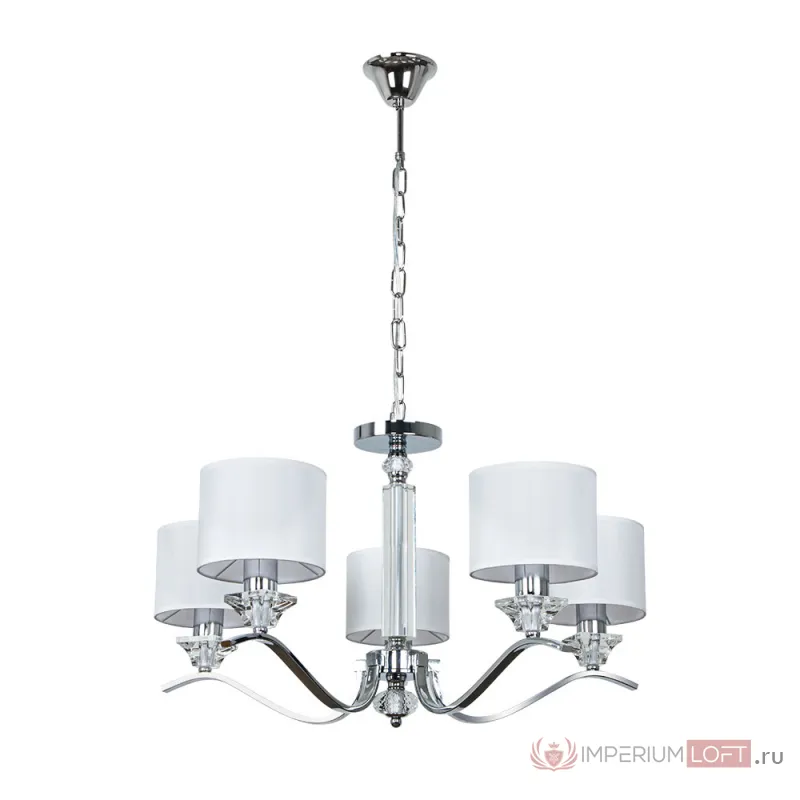 Светильник подвесной Arte Lamp ALHENA A4091LM-5CC от ImperiumLoft