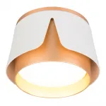 Светильник потолочный ARTE LAMP A8028PL-1WH