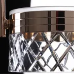 Подвесной светильник Arte Lamp MOSAIC A2094SP-1GO