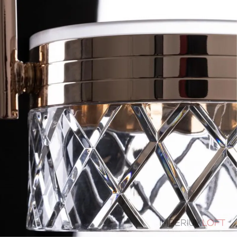 Подвесной светильник Arte Lamp MOSAIC A2094SP-1GO