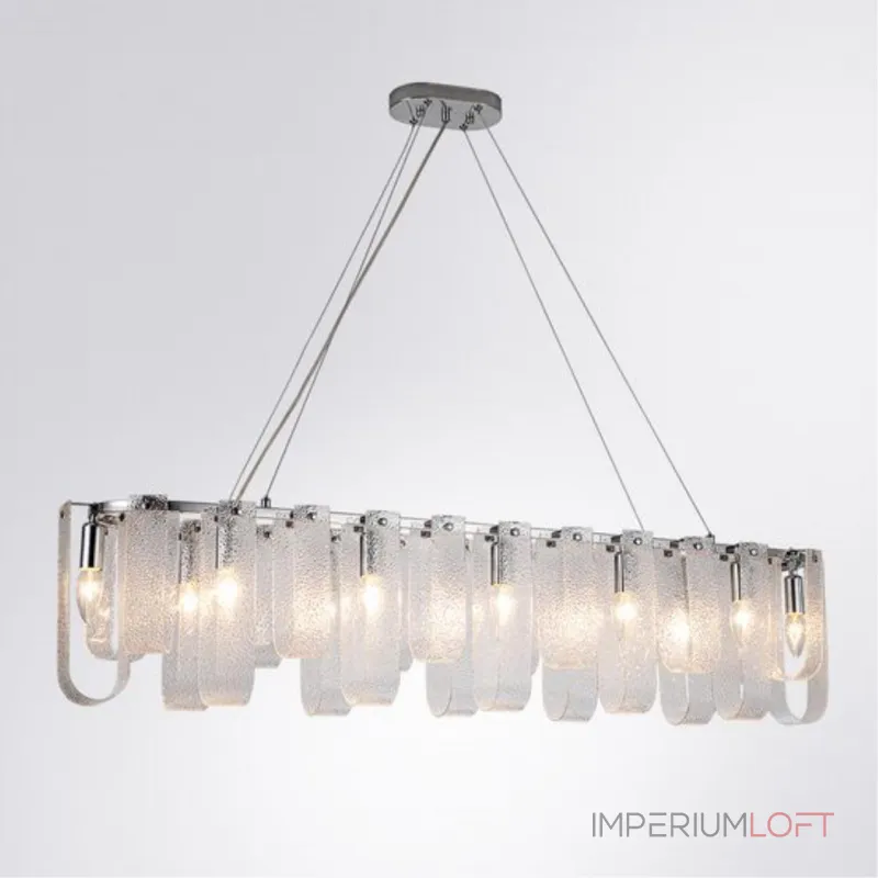 Подвесная люстра Arte Lamp DENEBOLA A4074SP-12CC