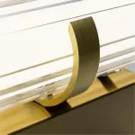 Настенный светильник Divinare GRIGIO 1017/01 AP-18 от ImperiumLoft