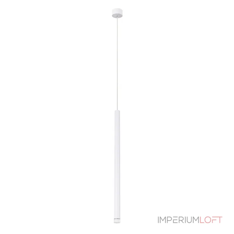 Подвесной светильник Arte Lamp SOLID A5570SP-1WH