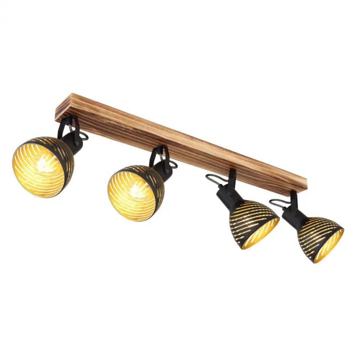 Спот Globo Lenna 54660-4 от ImperiumLoft