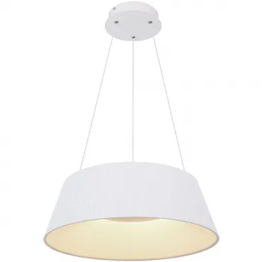 Подвесной светильник Crotone 48801WH-45 Globo