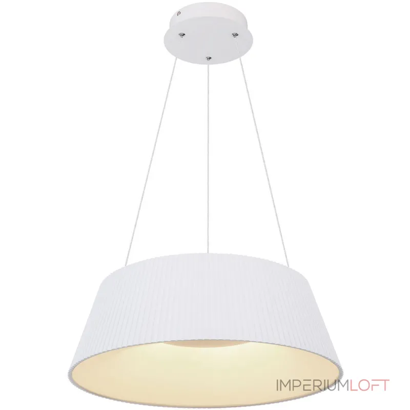 Подвесной светильник Crotone 48801WH-45 Globo