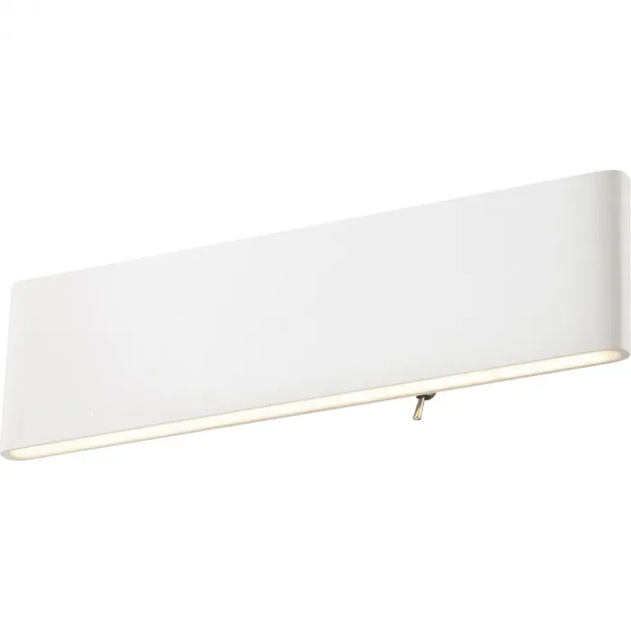 Светильник настенный Globo Siegfried 41751-12W от ImperiumLoft