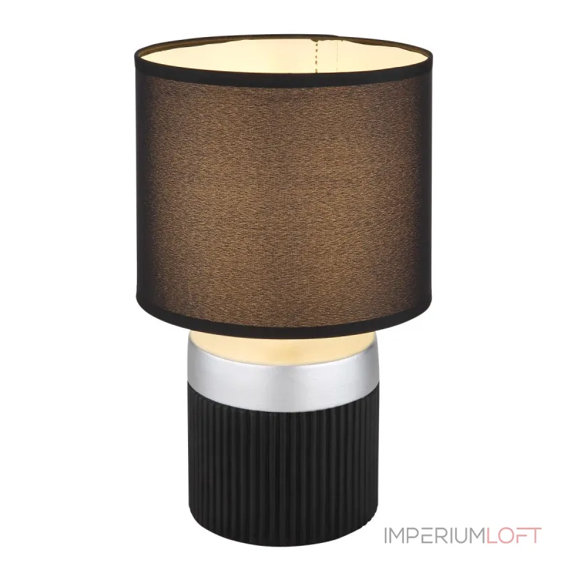 Настольная лампа Globo Mattey 21618B