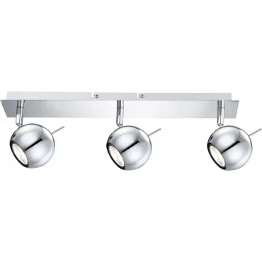 Спот Oberon 57881-3 Globo