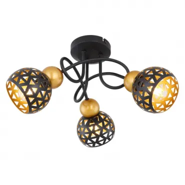 Потолочная люстра Sarra 54055-3D Globo