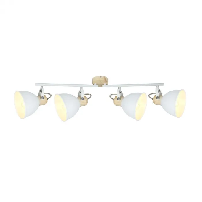 Спот Globo Wiho 54018-4 от ImperiumLoft