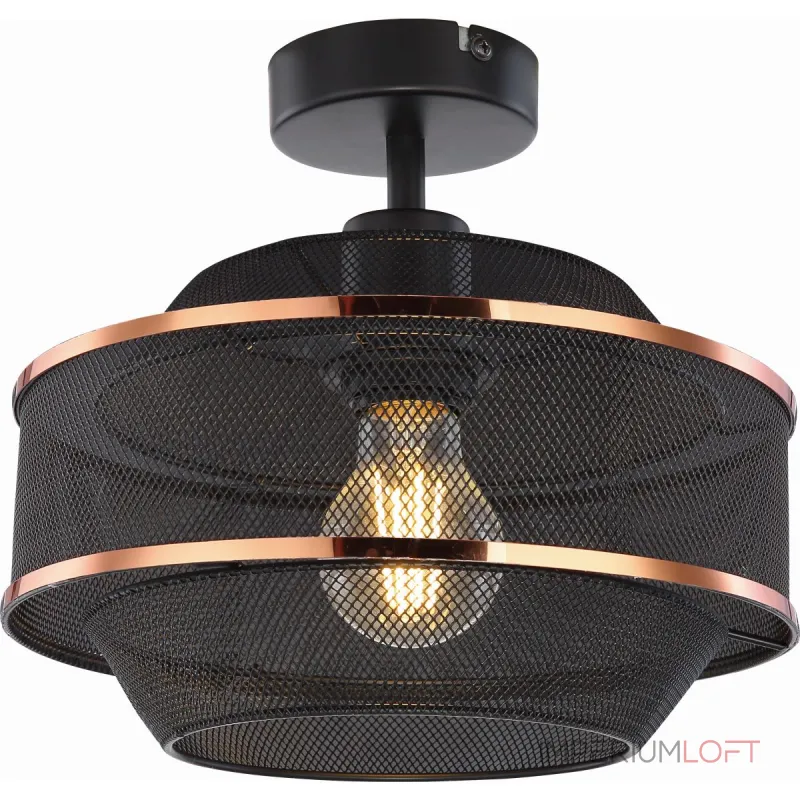Потолочный светильник Bellona 54020D Globo Потолочный светильник Bellona 54020D Globo