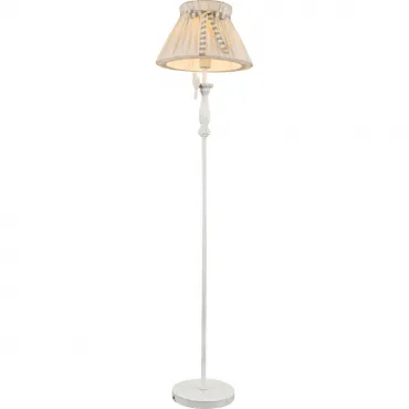 Торшер Savio 69027S Globo