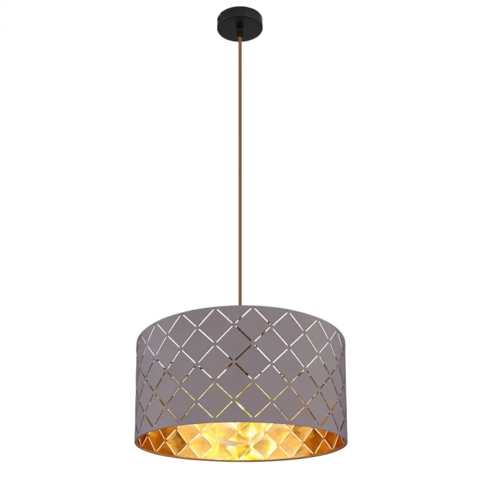 Светильник подвесной Globo Cindy 15584H от ImperiumLoft