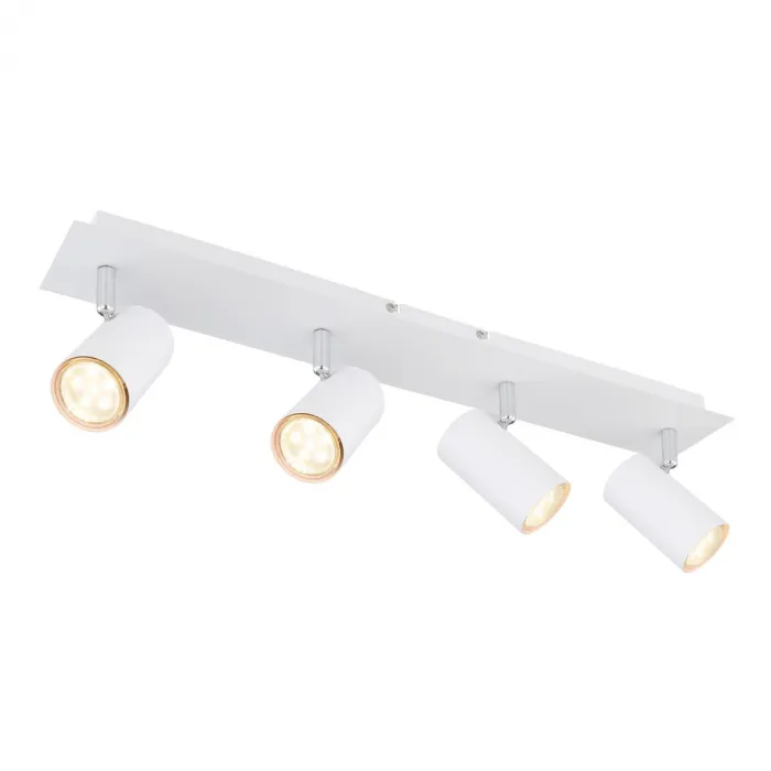 Спот Globo Robby 57910-4W от ImperiumLoft