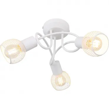 Светильник потолочный Fiastra 54028-3W Globo Светильник потолочный Fiastra 54028-3W Globo