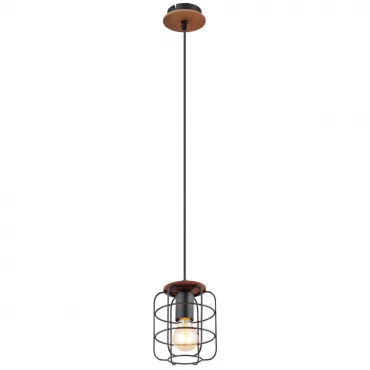 Светильник подвесной Willa 54037H Globo