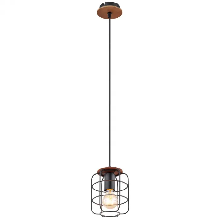 Светильник подвесной Globo Willa 54037H от ImperiumLoft