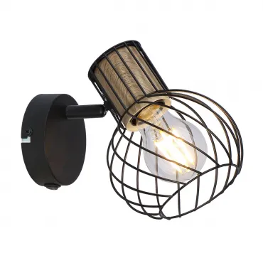 Спот Luise 54012-1S Globo