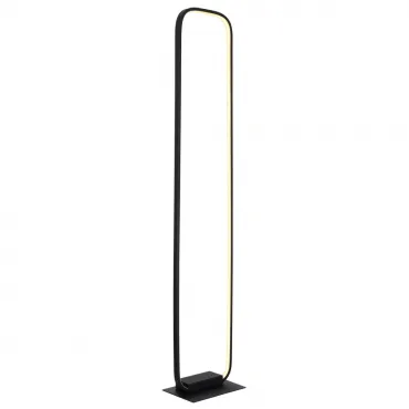 Торшер Silla 67262SB Globo