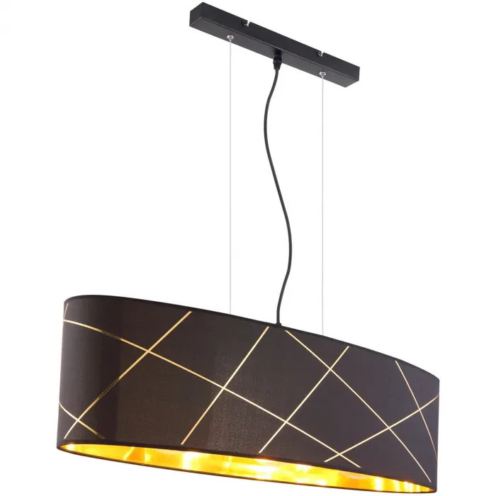 Светильник подвесной Globo Bemmo 15431H2 от ImperiumLoft