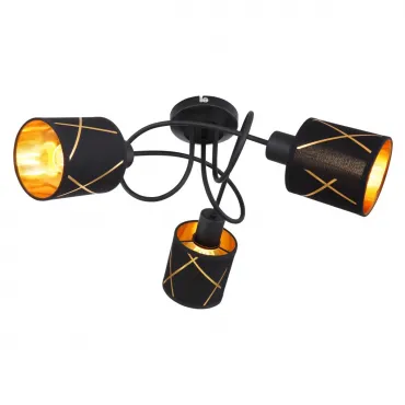 Люстра потолочная Bemmo 15431-3D Globo
