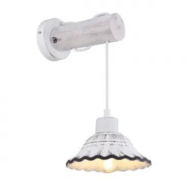 Светильник настенный Jowita 54050W Globo