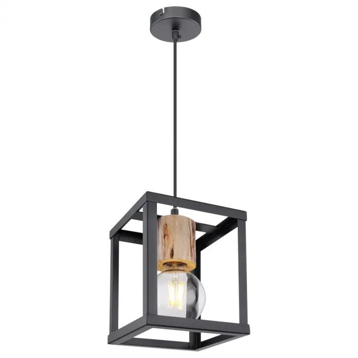Светильник подвесной Globo Hagar 15476H от ImperiumLoft