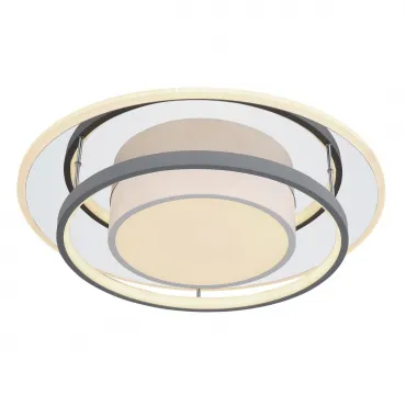Светильник настенно-потолочный Leola 48017-60R Globo