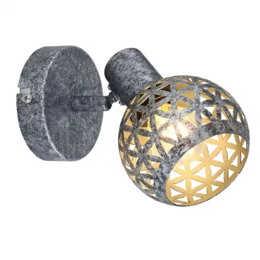 Спот Lela 54056-1 Globo