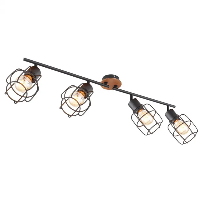 Спот Globo Willa 54037-4 от ImperiumLoft