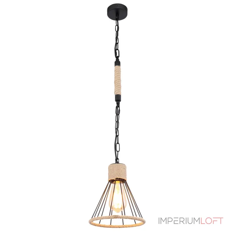 Подвесной светильник Halia 15676H Globo