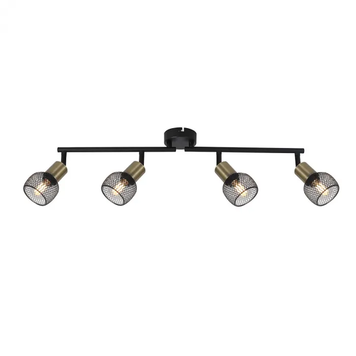 Спот Globo Fiastra 54028-4 от ImperiumLoft
