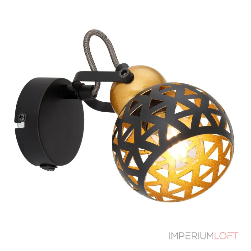 Спот Globo Sarra 54055-1 Спот Globo Sarra 54055-1
