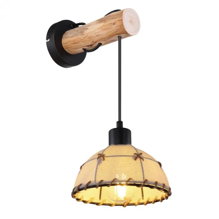 Светильник настенный Globo Rex 15442W от ImperiumLoft