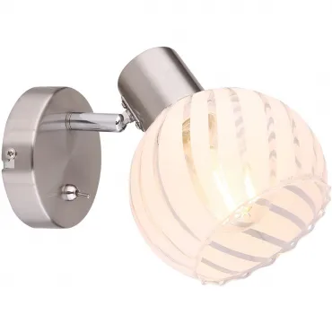 Спот Willy 54025-1 Globo