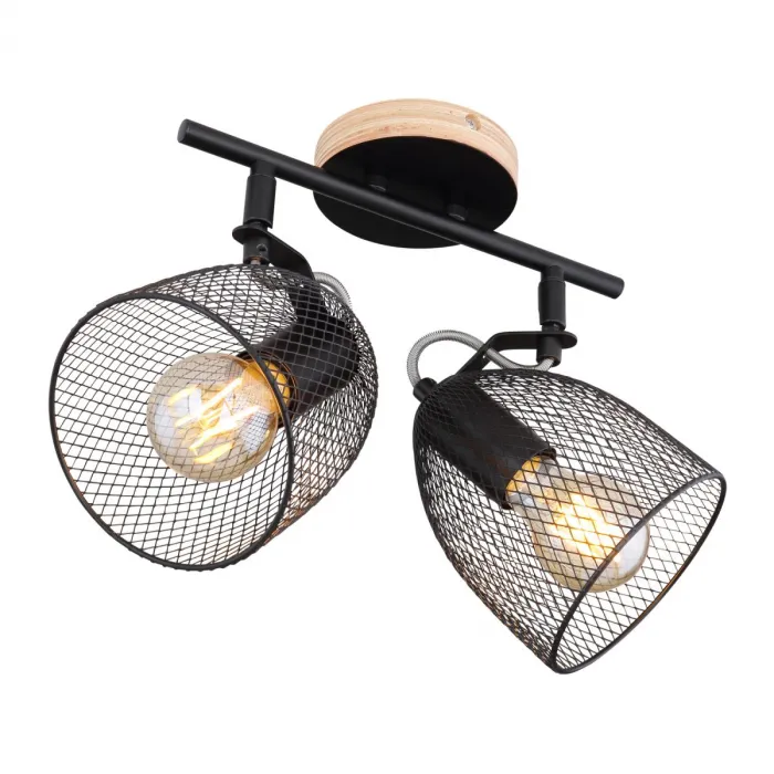 Спот Globo Josina 54034-2 от ImperiumLoft