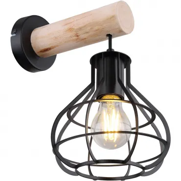 Светильник настенный Clastra 15388W Globo