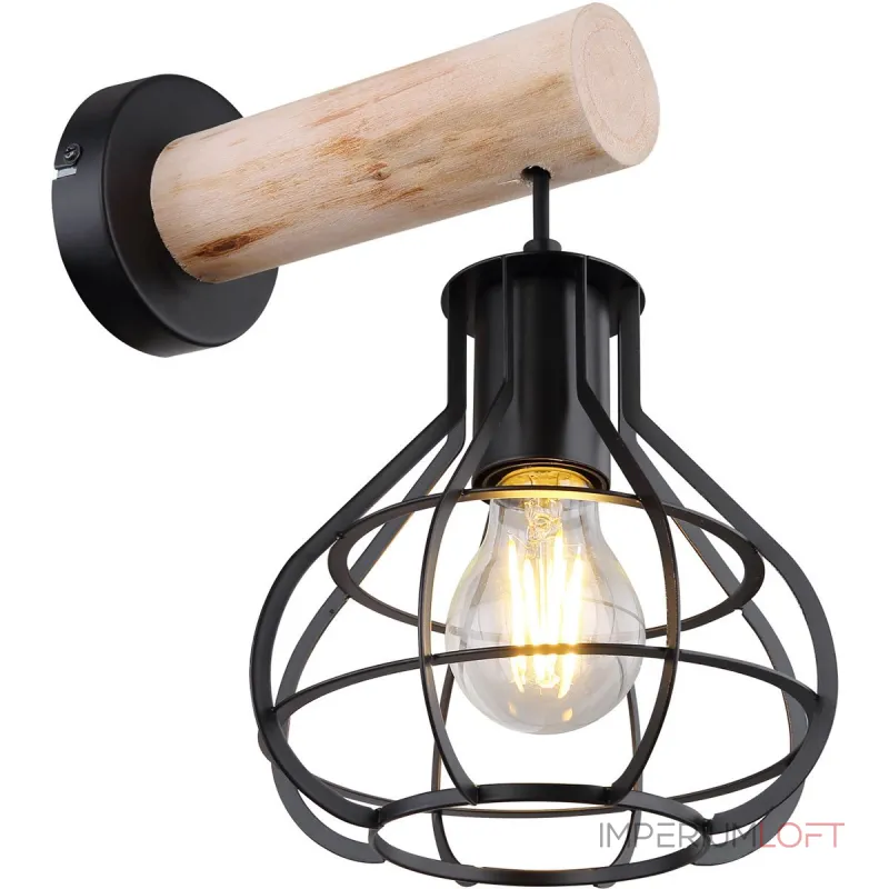 Светильник настенный Globo Clastra 15388W