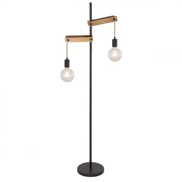 Торшер Visso 15653S Globo