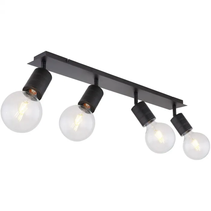 Спот Globo Hermine 54030-4 от ImperiumLoft