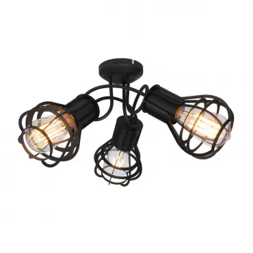 Потолочная люстра Clastra 15388-3D Globo