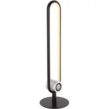 Настольная лампа Toppole 58007TL Globo