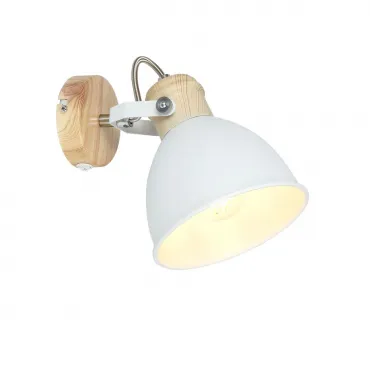 Спот Wiho 54018-1 Globo