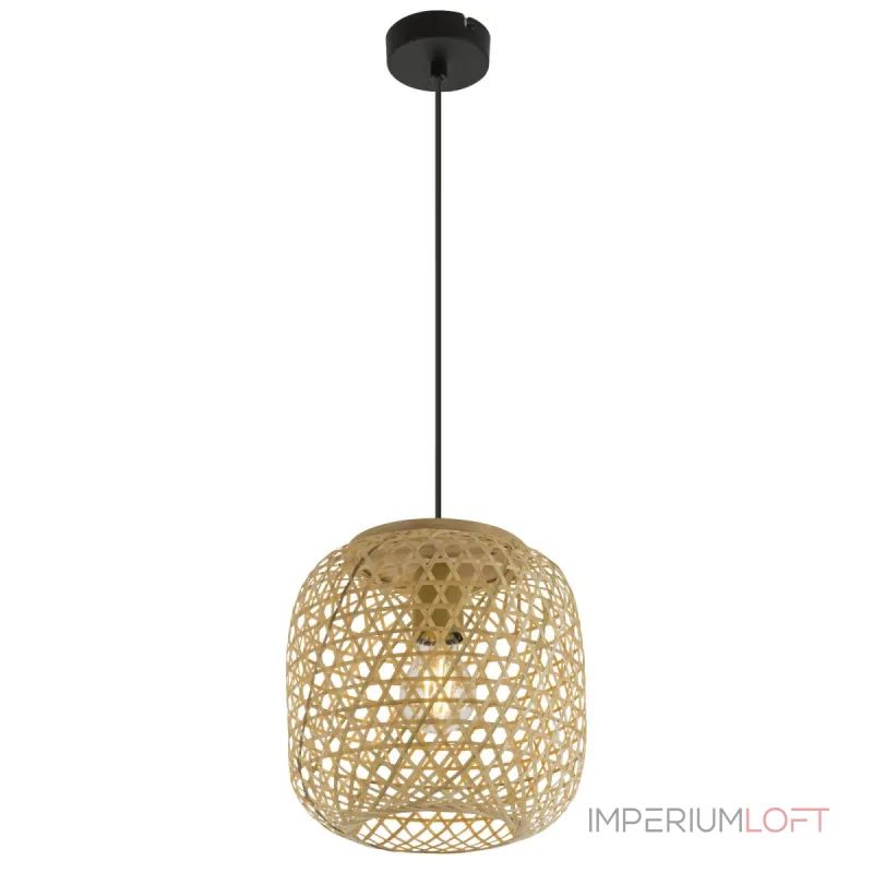 Подвесной светильник Mirena 15367H Globo