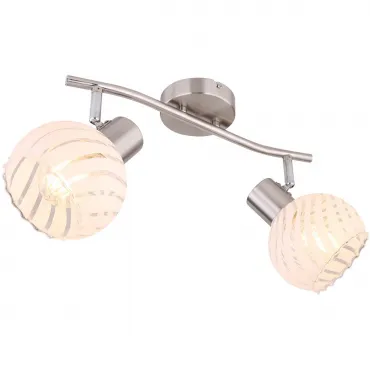 Спот Willy 54025-2 Globo